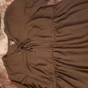 Make me an offer Black high low top